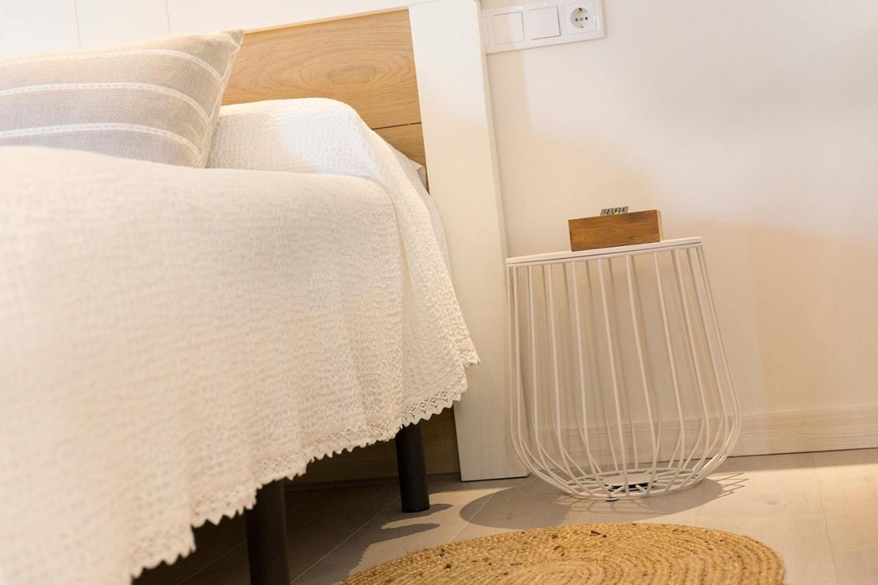 Luz De Viro Guest House Outes Luaran gambar