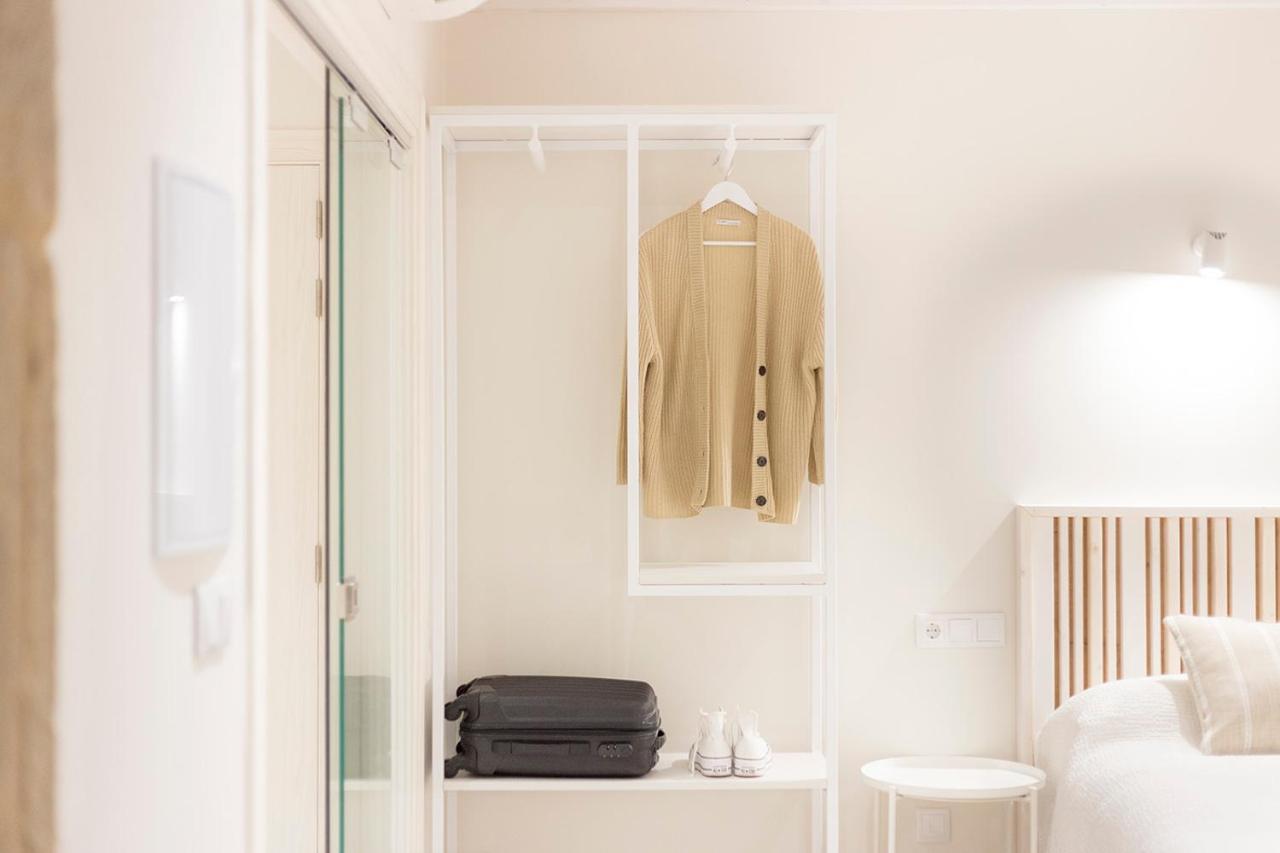 Luz De Viro Guest House Outes Luaran gambar